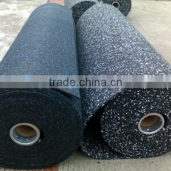 Floor Rubber Mat photo-2