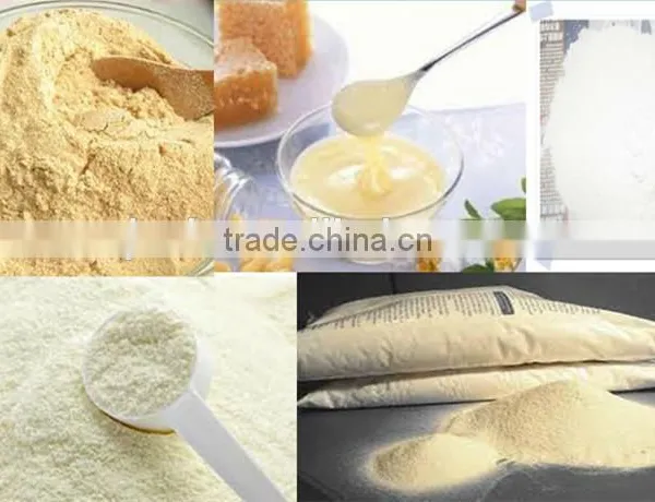 Nutritional Powder Processing Line/baby Food Production Line/making Machine photo-4