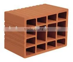 Big Model Automatic Clay Brick Making Machine, Clay Brick Production Line Machine photo-3