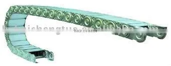 Steel Cable Drag Chain