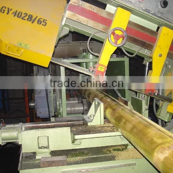 Horizontal Continuous Casting Induction Electrical Furnace for Brass Copper Alloy Bronze photo-5