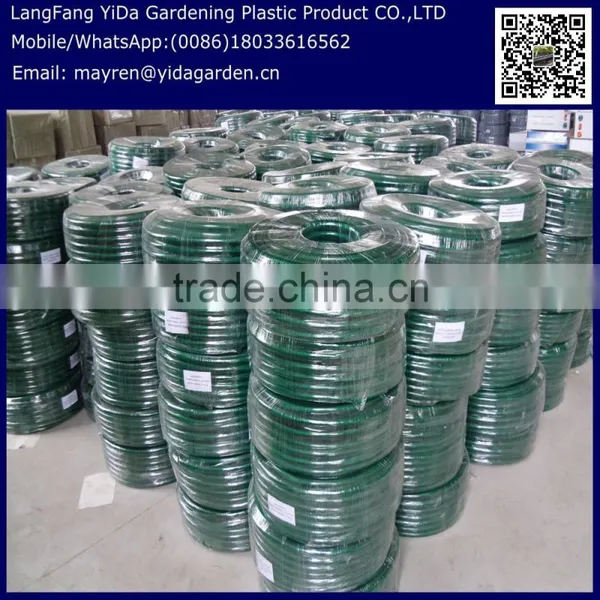 OEM PVC Fiber Reinforced Plastic Hose