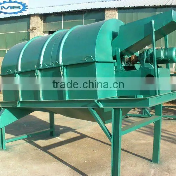 Compound Fertilizer Production Machinery