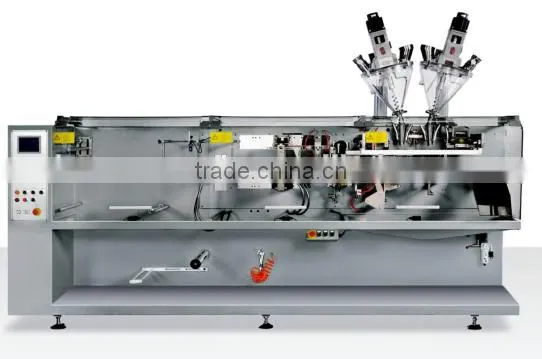 Popular Liquid Sauce Packing Machine photo-2