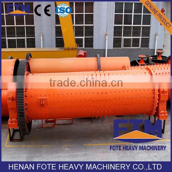Zirconia Ball Mill photo-5