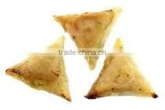 Dumpling,Samosa & Empanada Type Samosa Making Machine photo-5