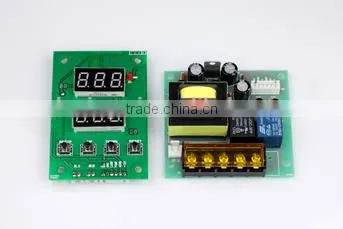 CON01006 Pump Controller MR-MRY-2S Water Level Controller Diesel Engine Pump Control Panel