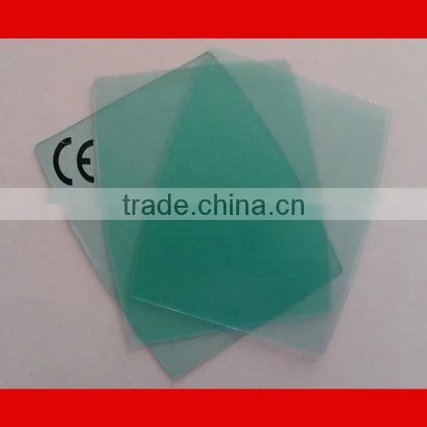 Welding Glass Cover Lens