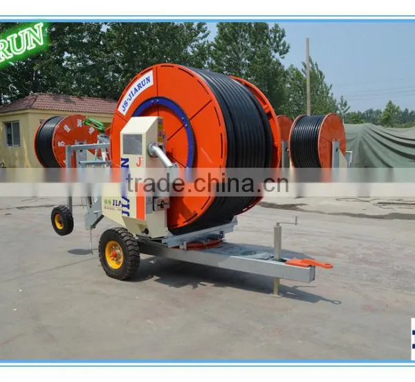 Agricultural Big Irrigation Area Farmland Irrigation System photo-3