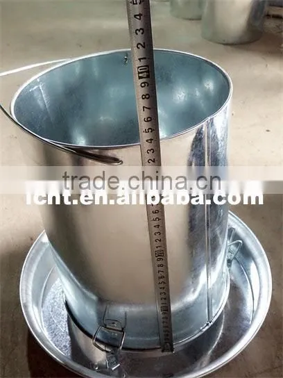 Hot Sale Poultry Chicken Feeders photo-4