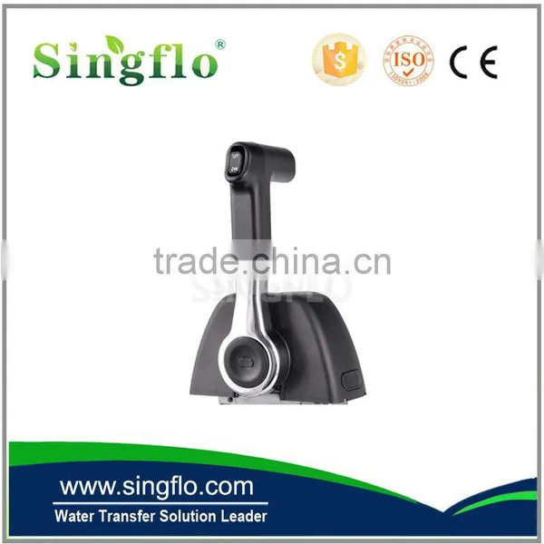 Singflo Single High Quality Remote Side-Mount Control For Stern Drives photo-2