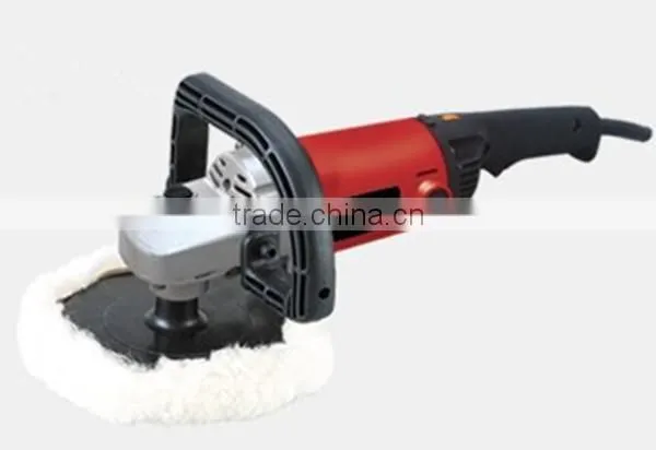 Multifunction Power Tools Manual Polishing Electric Polisher