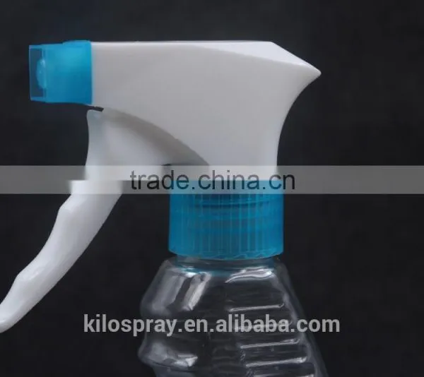China Long Wrench Trigger Sprayer With High Quality in Cheap Price photo-6