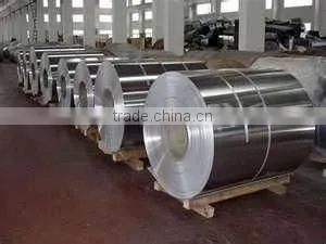 Galvanized Steel Coil Price