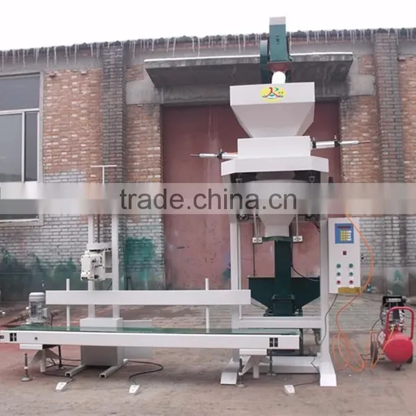 Grain Bagging Scale System photo-2