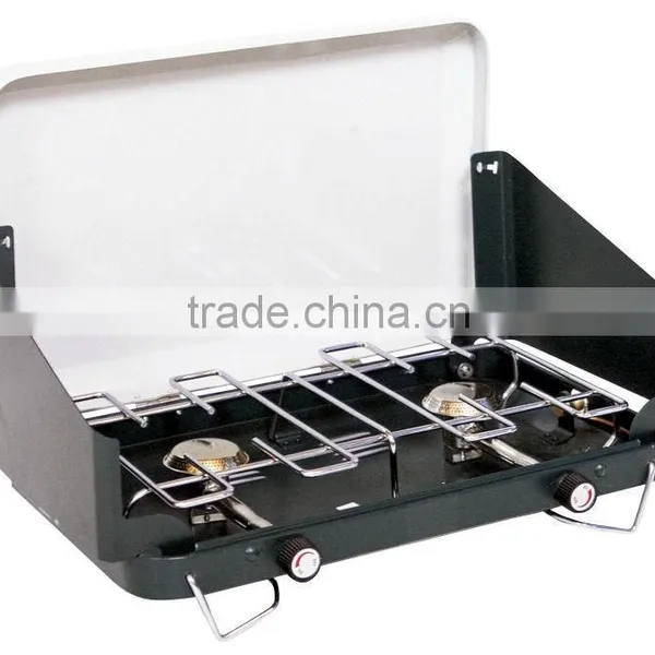 Portable Gas Stove