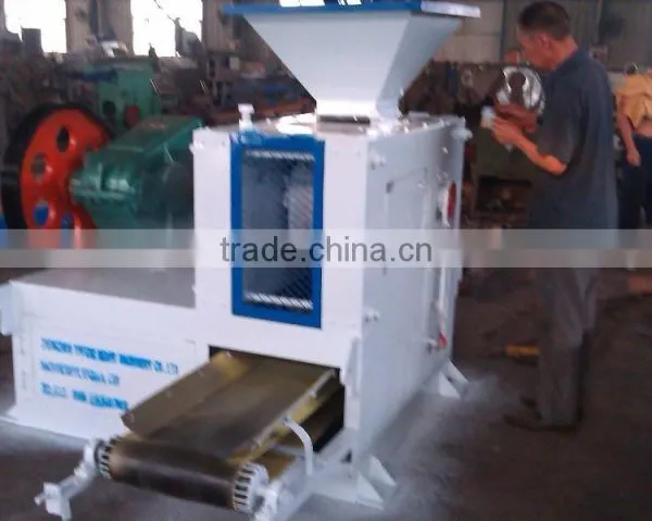 Low Price Best Quality Shisha Charcoal Ruf Briquette Press photo-3