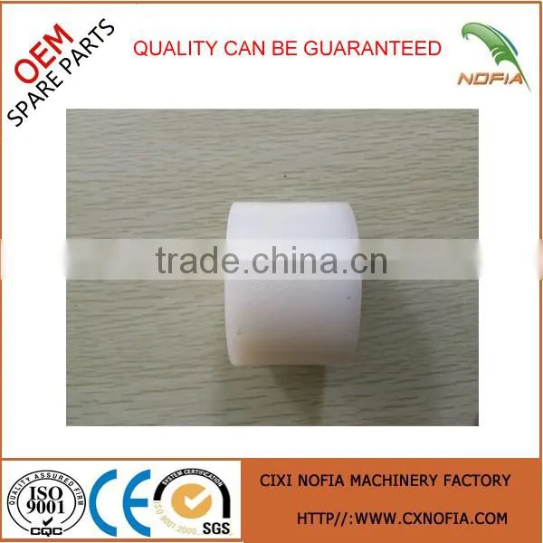 Nylon Drag Wheel For Luckystar Harvester photo-2