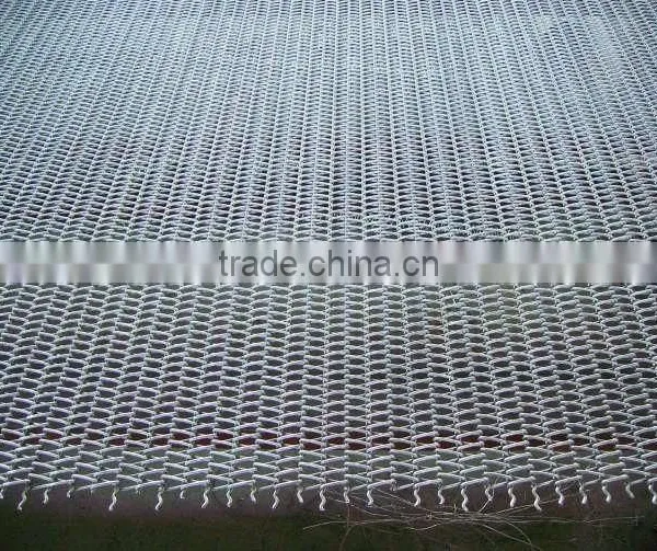 metal wire mesh conveyor belts