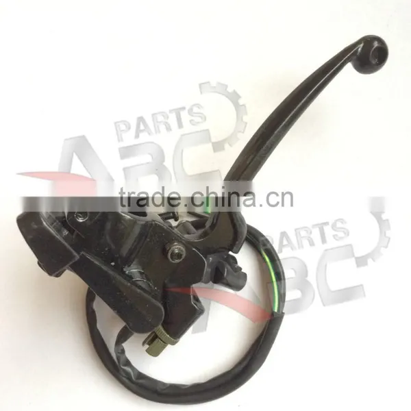 Kazuma Atv Quad Thumb Throttle Brake Lever photo-4