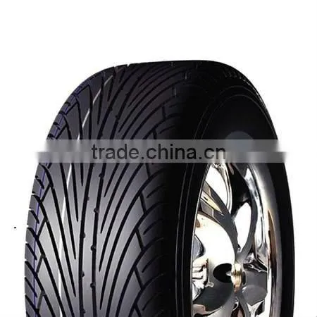 Passenger Car Tire China