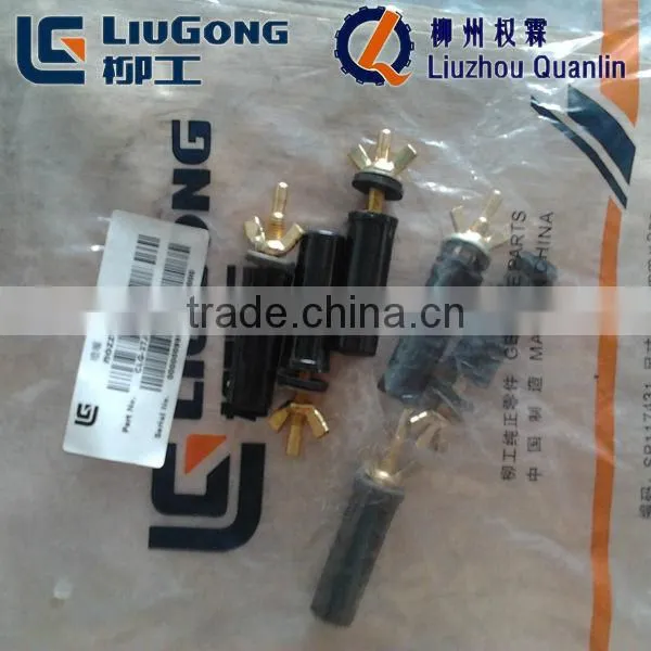 Made in China Liugong Accessories 37J0009 Wheel Loader Nozzle photo-4