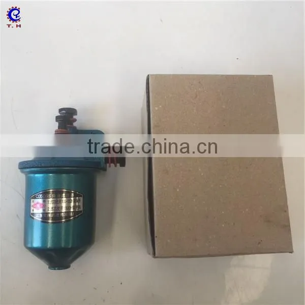 Diesel Engine Parts Fuel Filter With High Performance photo-2