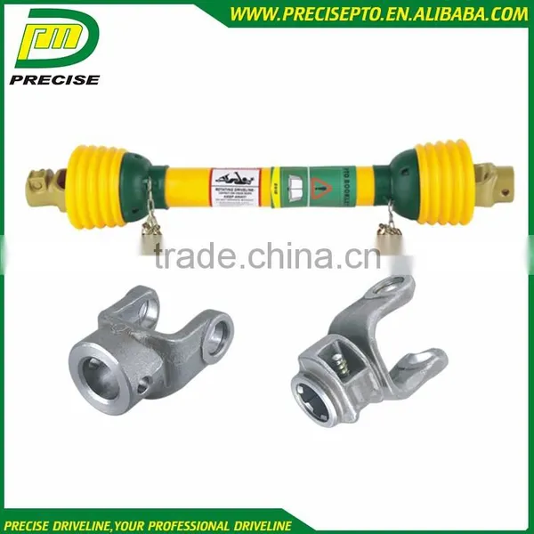 Hot Sales Heavy Duty Tractor Parts Steering Shaft Assembly photo-6