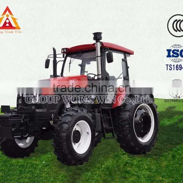 Hot Sell Farm/farming Tractors/Farm Machinery