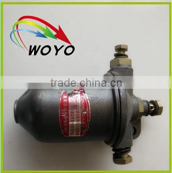 Diesel Filter for Single Cylinder Diesel Engine
