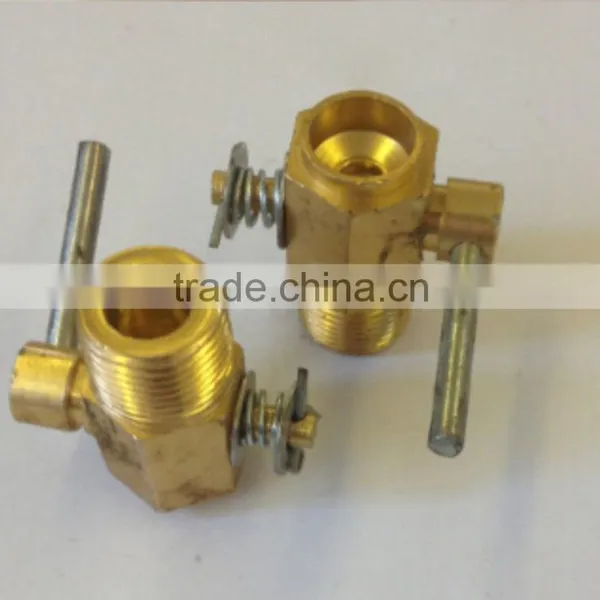 Agricultural Machinery Fuel Tank Switch for Diesel Engine Tractors photo-4