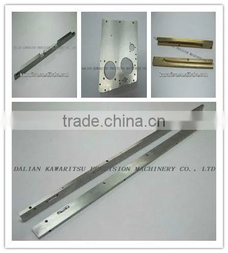 Alloy Cutting Lathe Lathe Machines Accessories photo-3