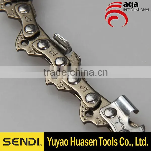 Electric Chainsaw 3/8"LP Guage 0.050 Mini Chain Saw Fits Craftsman photo-2