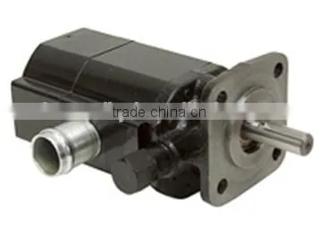 Hot Sale Hydraulic Triple Pump Gear for Kinetic Log Splitter photo-5