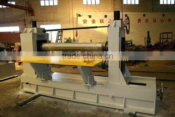 High Quality Slitting Line / Uncoiling Machine for Steel Coil photo-4