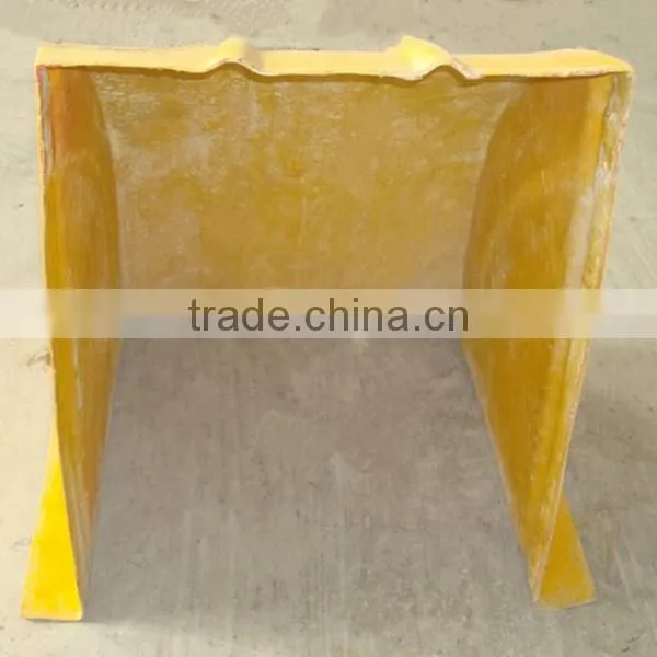 High Quality Frp Pig Farm Air Inlet Hood photo-5