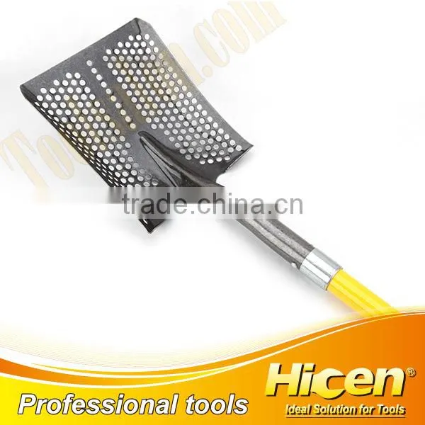 Agricultural Garden Hand Tools Russian Shovels Spades for Farming photo-3
