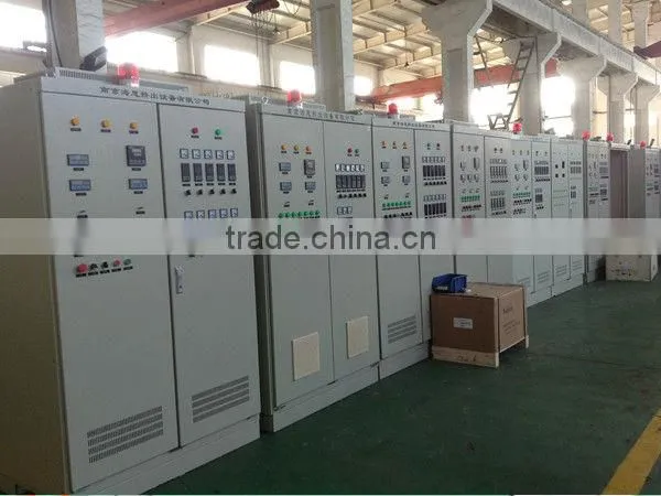 High Quality &low Price PLC Control Electric Control System