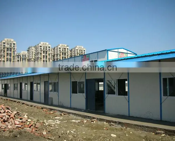 CE Economic Prefab Modular House photo-6