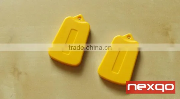 Classic ABS 125KHz LF RFID Keyfob For Door Lock photo-4