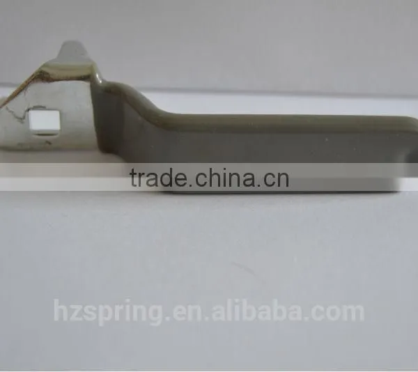 With Plastic Stamping Parts/hand Shank photo-4