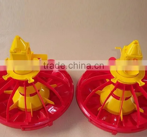 Newly-developed Farm Automatic Chicken Feeding System photo-5