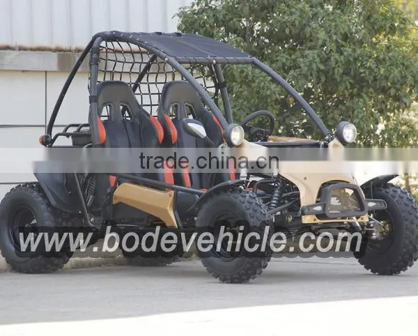 New 150cc Kids Buggy With CE(MC-411) photo-4