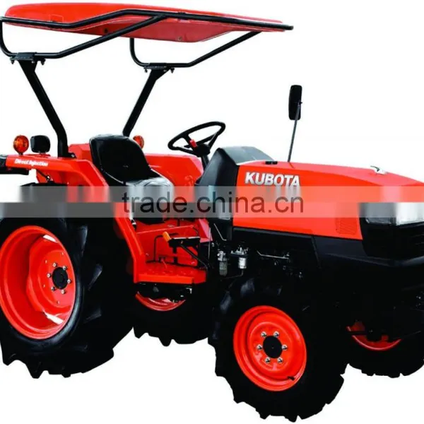 TRACTOR L3408 NEW photo-3