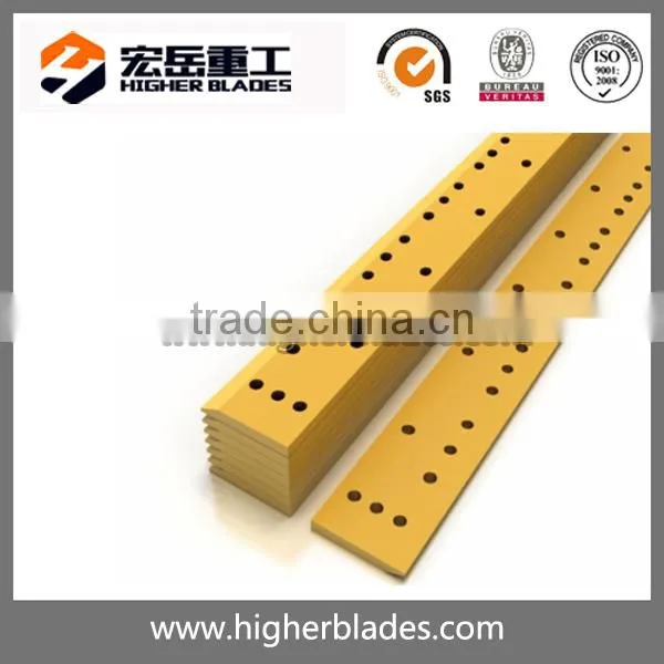 Loader Bucket Cutting Edge