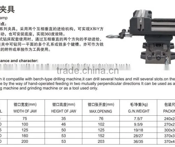 2016 NEW MODEL CROSS CLAMP photo-2