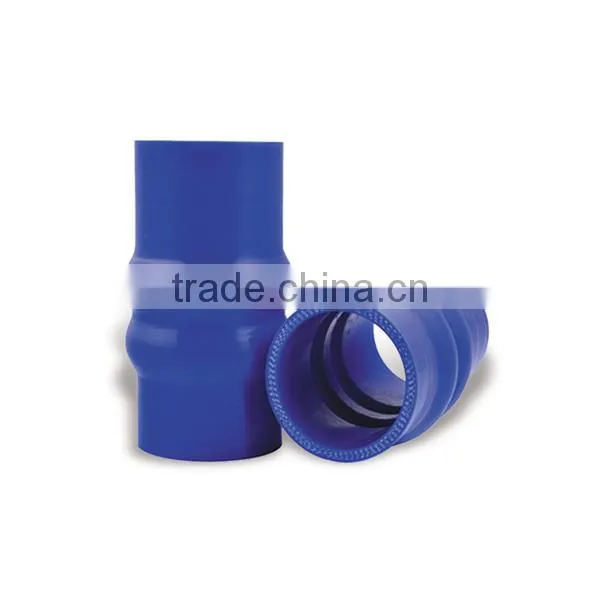 Car Auto Parts Elbow, Hump, Bend, Reducer ,coupler,bushing Automotive Silicone Hose photo-2