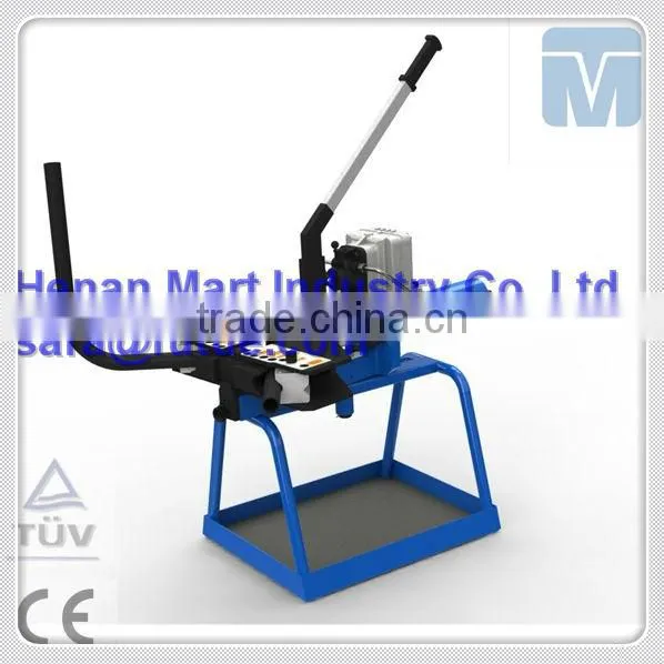 Pipe Bending Machine/pipe Bender With CE Approved photo-2