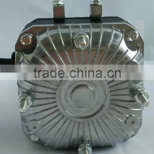 Hot Sale Refrigerator Motor Shaded Pole Motor Freezer Motor photo-4