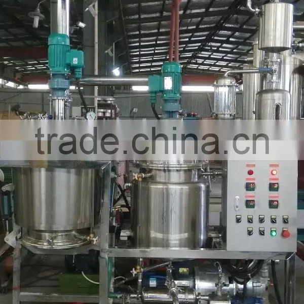 Professional Multifunctional Essential Oil Extraction Equipment/Essential Oil Extractor photo-3